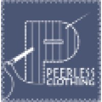 Peerless Clothing Inc. logo - Similar company to Cd Network- Multi-Label Showroom
