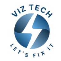 VIZ TECHNOLOGY logo - Similar company to Viz Technologies Ltd