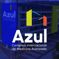 Azul CIMA logo - Similar company to Equilibrium Ips