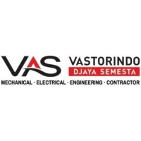 PT. Vastorindo Djaya Semesta logo - Similar company to Pt Furukokan Indo Teknik