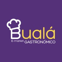 Bualá Ecuador logo - Similar company to Mdmuller Group
