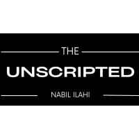 The Unscripted Official logo - Similar company to Peterborough Prime