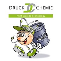 Dc Druckchemie Gmbh
