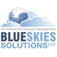 Blue Skies Solutions, Llc (Alaska)