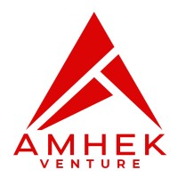 Amhek Ventures logo - Similar company to Entreprenext