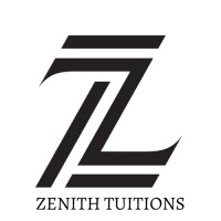 Zenith logo - Similar company to Super Founders