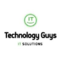 Technology Guys It Solutions Inc.