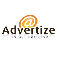 Advertize Totaal Reclame logo - Similar company to Advertize