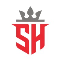 Saddam Hussain logo - Similar company to Fasile