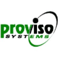 Proviso Systems logo - Similar company to Neonex Digital