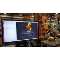 SATX Robotix logo - Similar company to Swarm Robotix