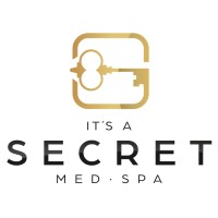 It's A Secret Med Spa logo - Similar company to Upkeep Ventures