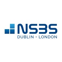NSBS UK/Ireland logo - Similar company to Signs And Graphics
