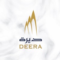 Deera Investment logo - Similar company to Hadd & Company