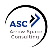 Arrow Space Consulting LLC logo - Similar company to Arrowspace