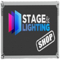 Stage Lighting Shop logo - Similar company to Stage Services Ltd.