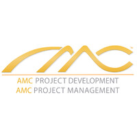 AMC Project Development & Management logo - Similar company to Parq Builders