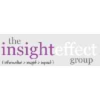 The Insight Effect Group