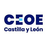 CEOE Castilla y León logo - Similar company to Fundación Execyl - Excelencia Empresarial De Castilla Y León
