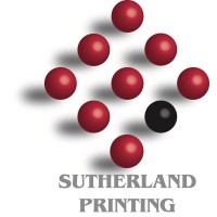Sutherland Printing Co logo - Similar company to The Nroc Project