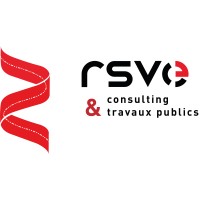 RSVE TRAVAUX PUBLICS ET CONSULTING logo - Similar company to Habö Ag