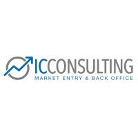 IC Consulting Market Entry & Back Office logo - Similar company to Kos Research