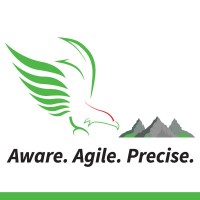 Eagle Rock Consulting Ltd logo - Similar company to Grön Sol