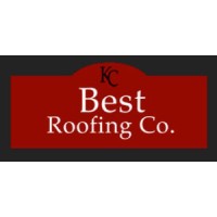 KC THE BEST ROOFING CO. logo - Similar company to Ritemade Paper