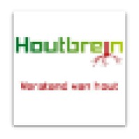 Houtbrein B.V. logo - Similar company to Houthandelonline