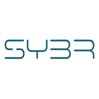 Sybr AS logo - Similar company to Provendo As