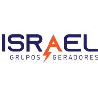 Israel Grupos Geradores logo - Similar company to Centrais Eletricas De Pernambuco S.A.