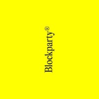 Blockparty logo - Similar company to Unless.Com