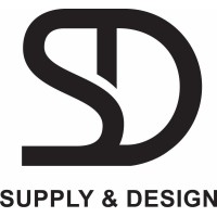 SD Supply & Design logo - Similar company to Raversys