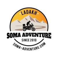 Soma Adventure Ladakh logo - Similar company to Bohlmann And Partners W.L.L