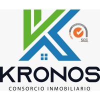 KRONOS Consorcio Inmobiliario logo - Similar company to Gl Constructores