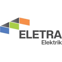 Eletra Elektrik logo - Similar company to Plc Eğitim Merkezi