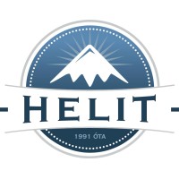Helit Kft logo - Similar company to Heliteb