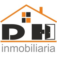 DH Inmobiliaria logo - Similar company to Nidal Inmobiliaria
