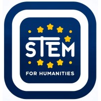 STEM4Humanities logo - Similar company to Quantum Connect