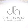DTN Integrated Services Limited logo - Similar company to Saphnet Data And Cloud Services