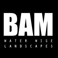 Bam Landscape