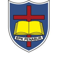 SMAK 3 BPK PENABUR Bandung logo - Similar company to Oddity Coffee