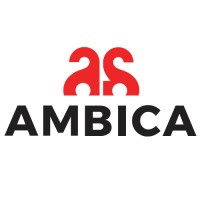 Ambica Steels logo - Similar company to Avtar Steel Limited