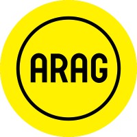 ARAG logo - Similar company to Xolutions Plus