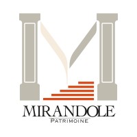 MIRANDOLE PATRIMOINE logo - Similar company to A3 Patrimoine