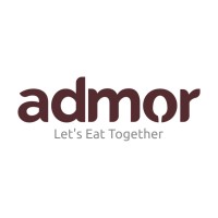 admor logo - Similar company to Copper Roastery