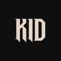 KID Agency™ logo - Similar company to Studio Rockit Design - Brand Design