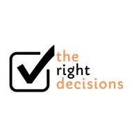 The Right Decisions logo - Similar company to Flexc Gmbh