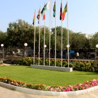 Universal Rags logo - Similar company to Export Processing Zones Authority
