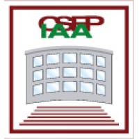 CSFP IAA logo - Similar company to Spebtps